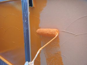 外壁塗装業者